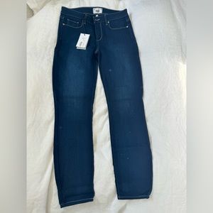 Paige Verdugo Ankle Skinny Jean
